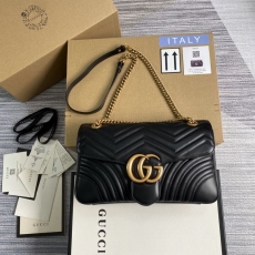 Gucci Marmont Bags